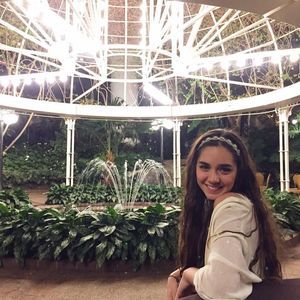 Meet your Posher, Allison